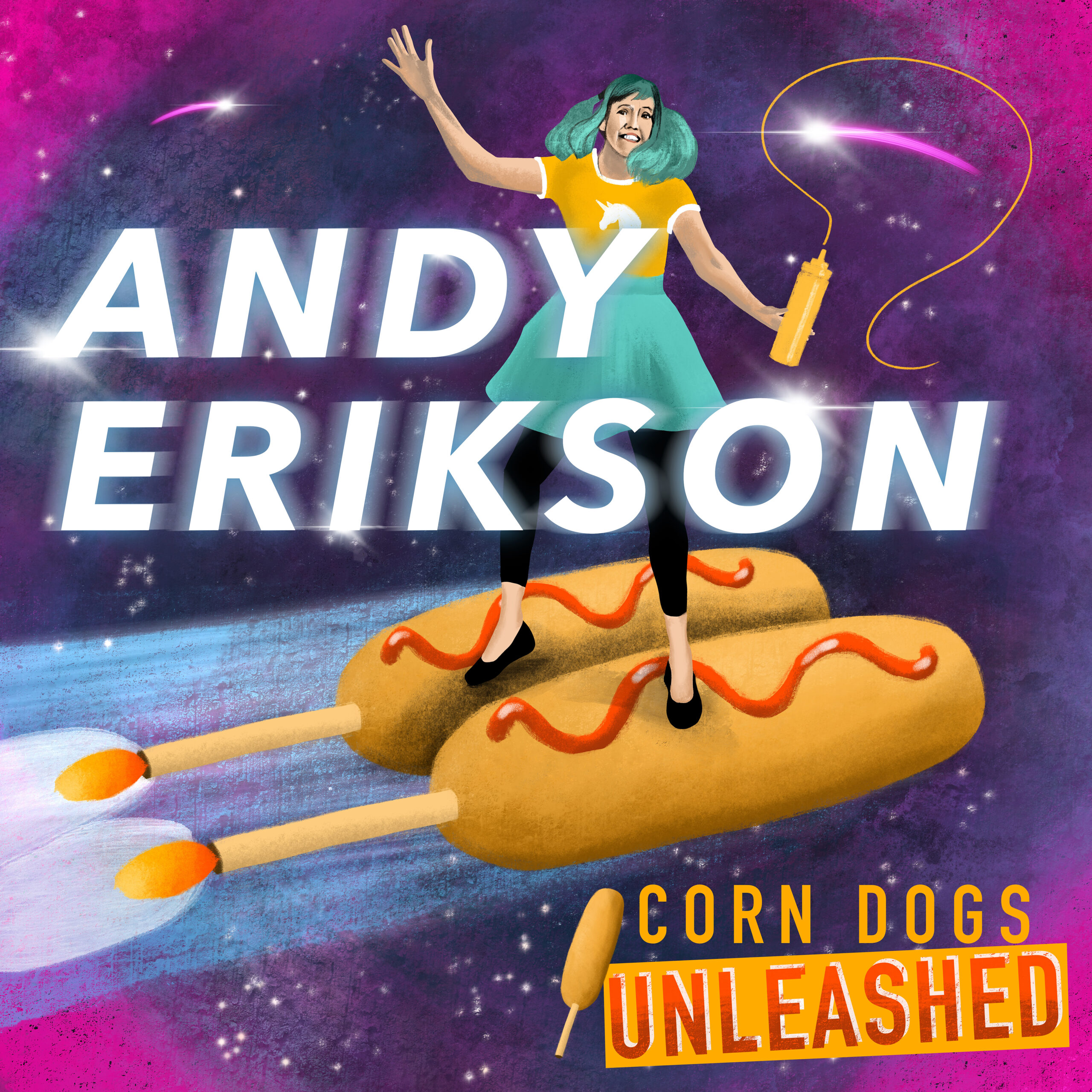 Andy Erikson